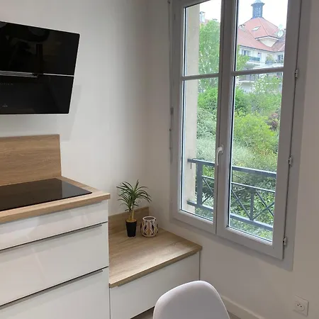 Apartment Le Bonheur *disney*paris*rer A* *